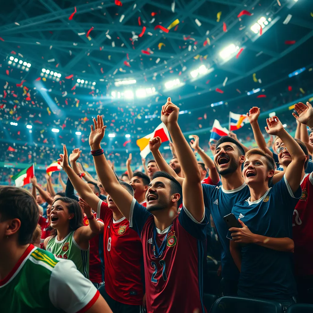United States vs Australia: Thống kê đối đầu và dự đoán kết quả