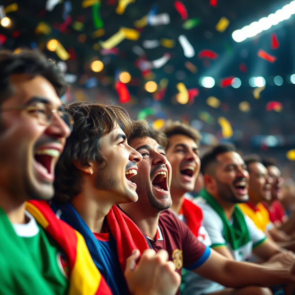 Kết quả World Cup 2026: Hướng dẫn cho người mới xem bóng đá