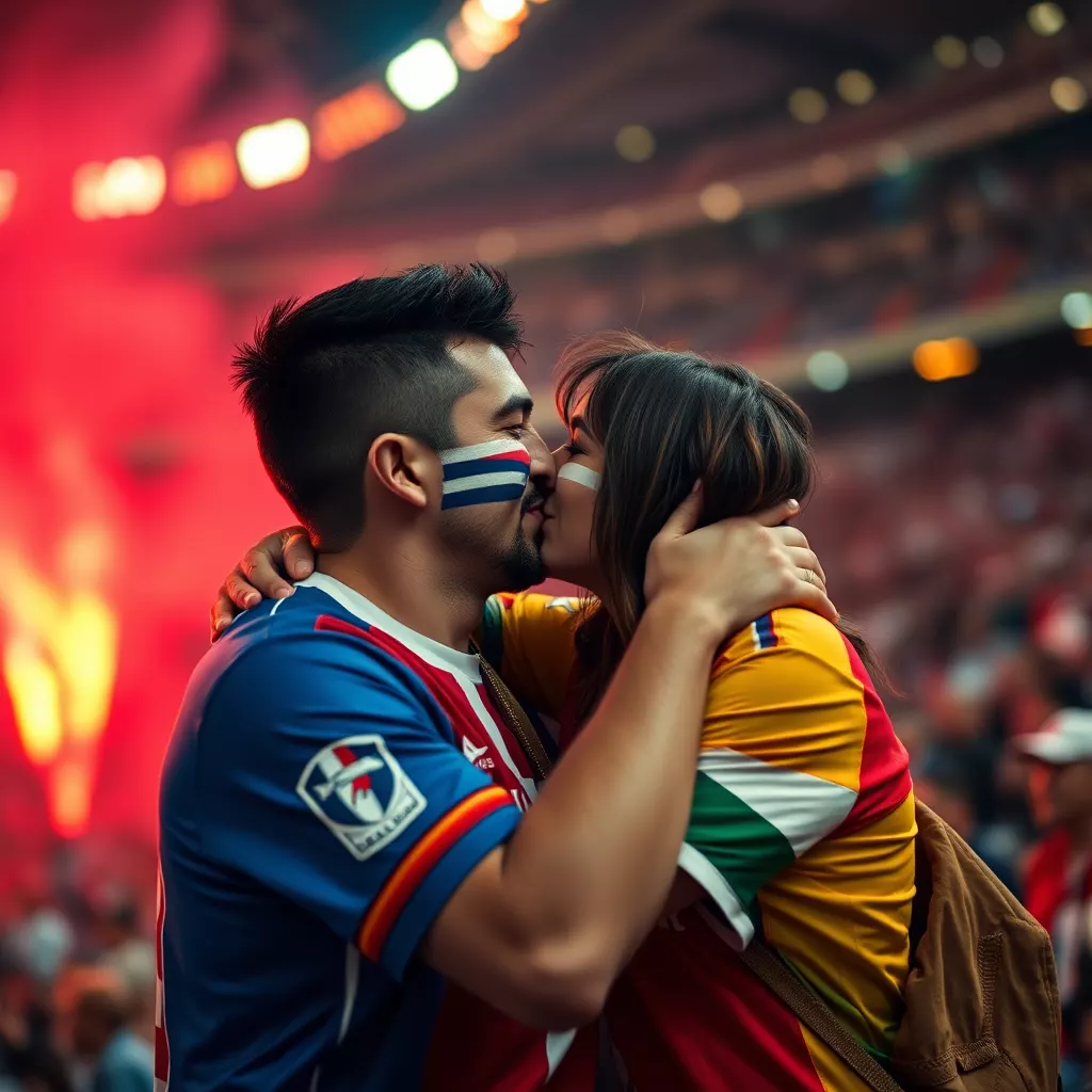 Tỷ Lệ Kèo Argentina vs Thụy Sĩ Có Biến Động Bất Ngờ? Nhận Định Từ Chuyên Gia 10 Năm — view 4