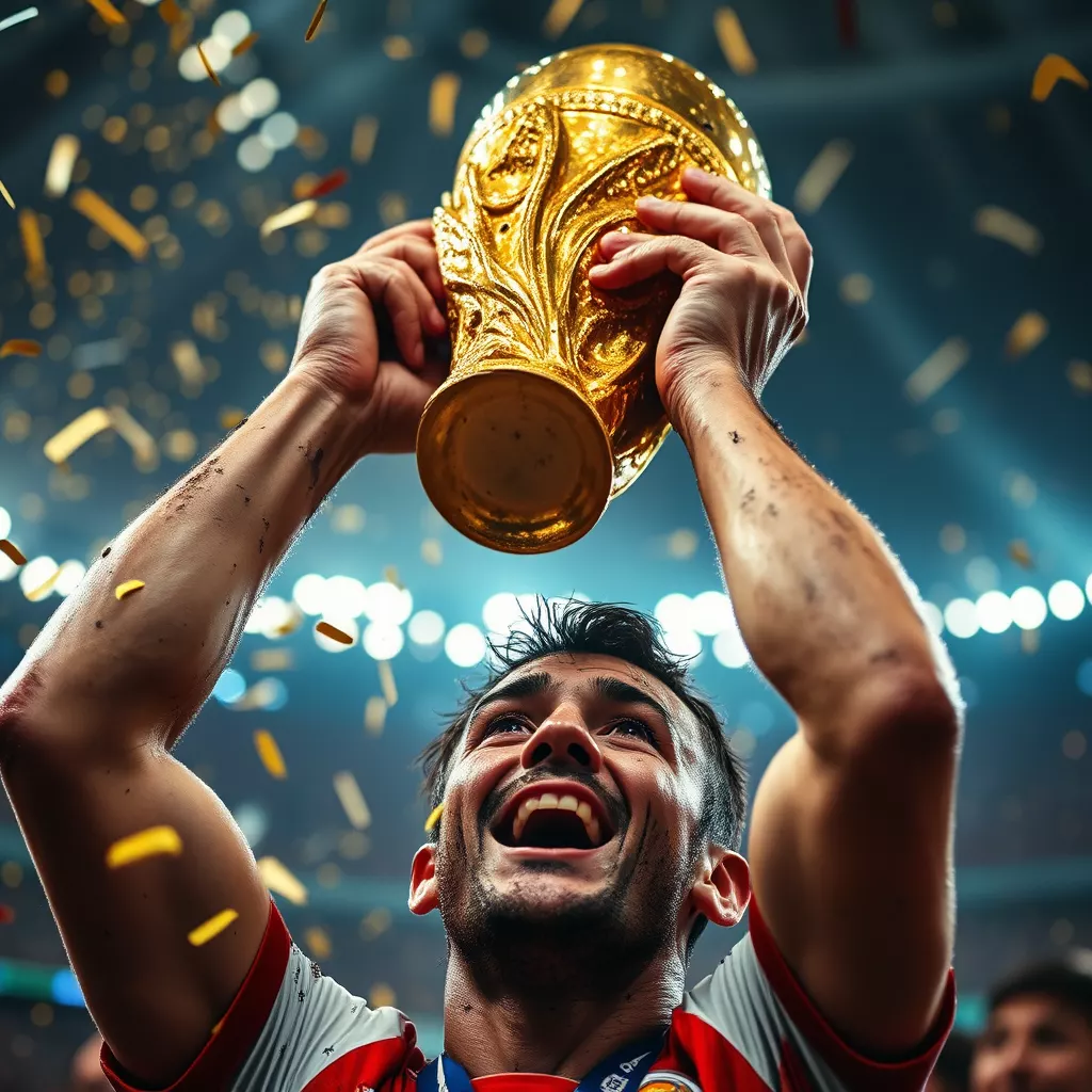 World Cup bảng A: Những trận cầu không thể bỏ lỡ